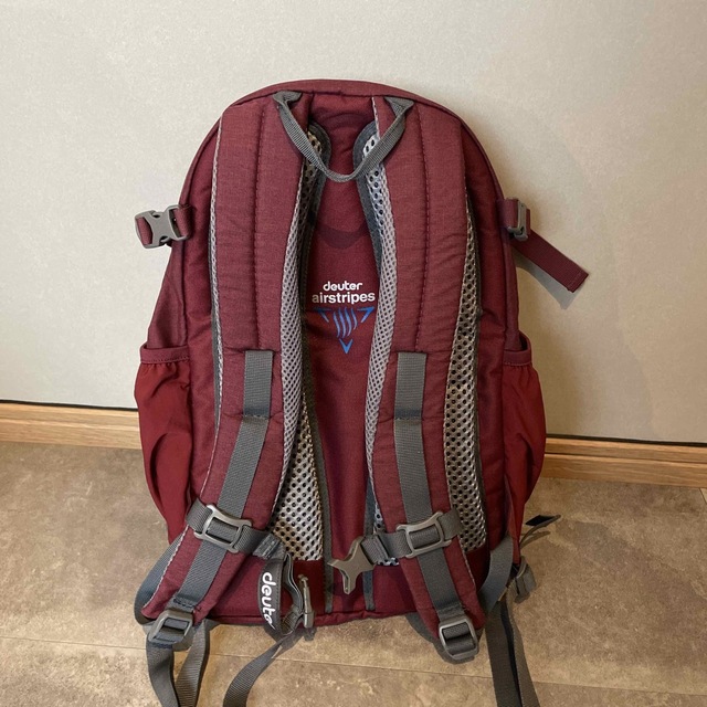 Deuter(ドイター)のドイター　メートヘン20  ウナギねこ様専用です。 スポーツ/アウトドアのアウトドア(登山用品)の商品写真