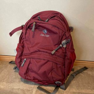 ドイター(Deuter)のドイター　メートヘン20  ウナギねこ様専用です。(登山用品)