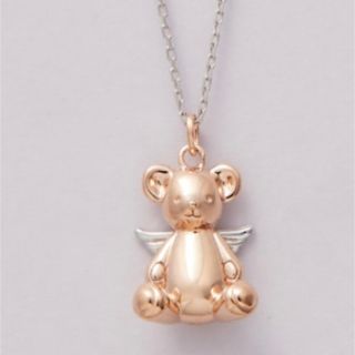 Samanthaのネックレス ｻﾏﾝｻ ｱｸｾｻﾘｰ 新品 　ｼｮｯﾊﾟ