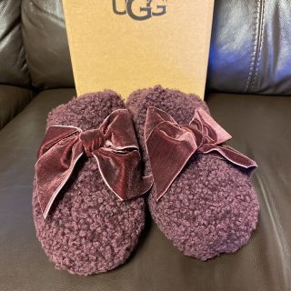 アグ(UGG)のゆみ様専用(スリッポン/モカシン)