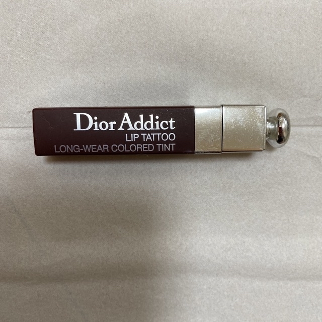 Dior(ディオール)のDiorアディクトリップティント コスメ/美容のベースメイク/化粧品(口紅)の商品写真