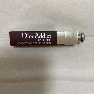 ディオール(Dior)のDiorアディクトリップティント(口紅)