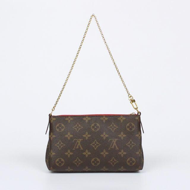 独特な店 LOUIS VUITTON - ルイ・ヴィトン パラスクラッチ ショルダー