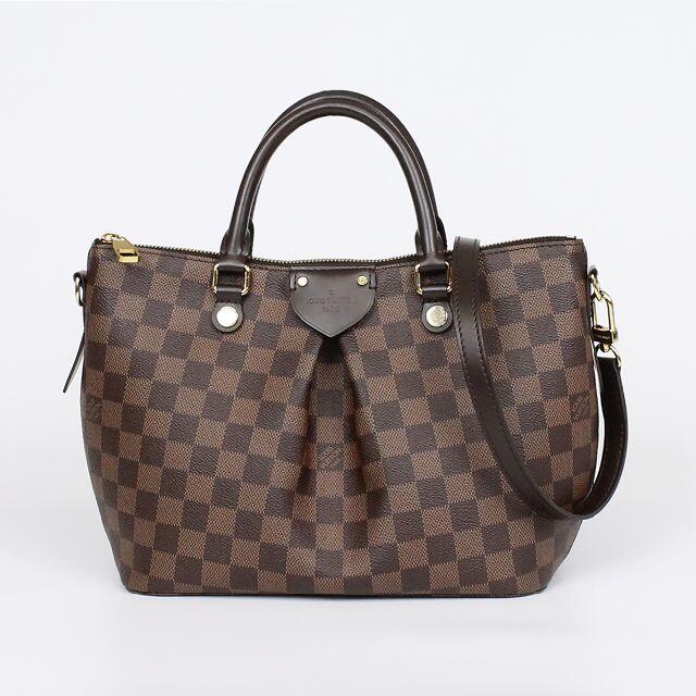 LOUIS VUITTON - ルイ・ヴィトン シエナPM 2WAYバッグ N41545