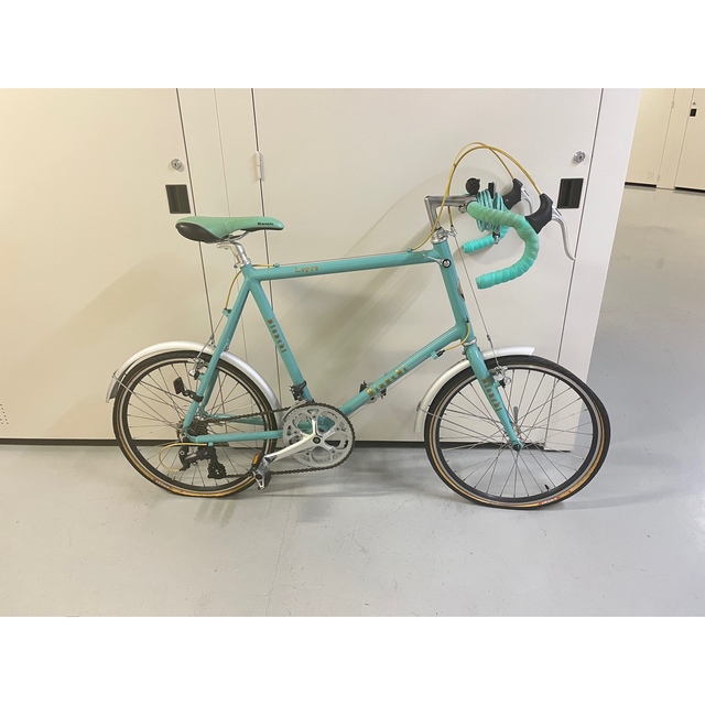  BIANCHI（ビアンキ）Minivelo Drop (2013)