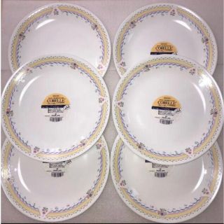 コレール(CORELLE)の☆未使用☆ CORELLE コレール 27cm ディナー皿 プレート 平皿 6点(食器)