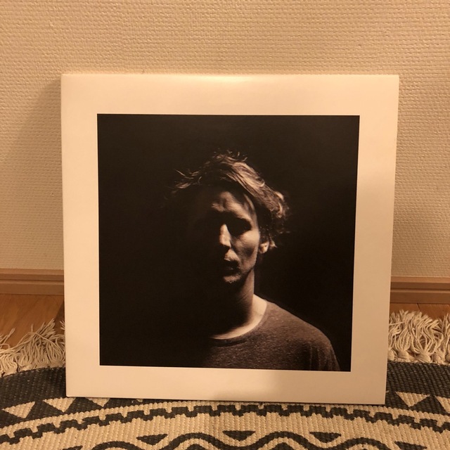 ベンハワード BEN HOWARD / I FORGET WHERE WE Wポップス/ロック(洋楽)