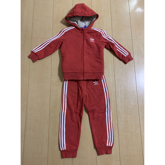 adidas セットアップ　美品