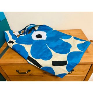 マリメッコ(marimekko)の【新品】マリメッコ  marimekko  エコバッグ(エコバッグ)