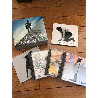 71/71 尾崎 豊 コンプリートCD BOX