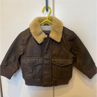 ベビーギャップ(babyGAP)のGAP  ジャンパー(ジャケット/コート)