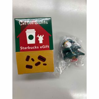 スターバックスコーヒー(Starbucks Coffee)のStarbucks coffee 2019クリスマスノベルティ(ノベルティグッズ)