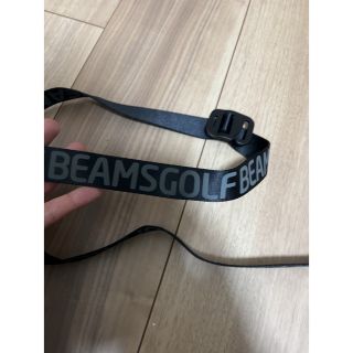 ビームス(BEAMS)のビームスゴルフ　ベルト(その他)