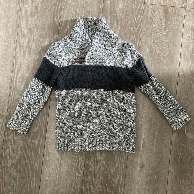 GAP Kids baby gap ニット 80 90 95の通販 by riri's shop｜ギャップキッズならラクマ