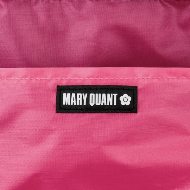 MARY QUANT(マリークワント)のMARY QUANT Bag Book　マリクワ　ムック本 レディースのバッグ(ショルダーバッグ)の商品写真