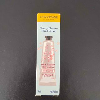 ロクシタン(L'OCCITANE)のロクシタン　ハンドクリーム(ハンドクリーム)