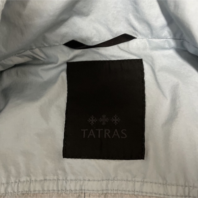 タトラス　モッズコート レディースのジャケット/アウター(モッズコート)の商品写真