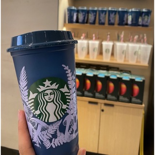 スターバックス(Starbucks)のスターバックス　リユーサブルカップ(タンブラー)