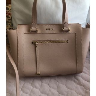 フルラ(Furla)のフルラ　バッグ(ショルダーバッグ)