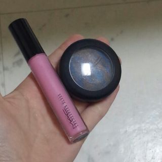 マック(MAC)のMACｸﾞﾛｽ&ｼｬﾄﾞｰ♡♡♡(その他)