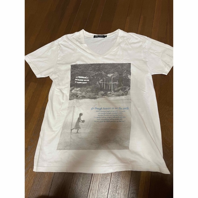 BEAMS(ビームス)のbeams Heart サイズS レディースのトップス(Tシャツ(半袖/袖なし))の商品写真