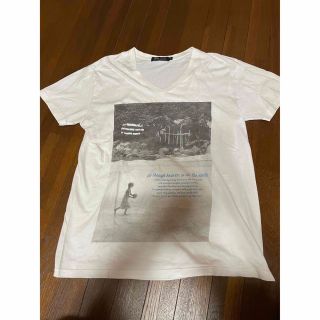 ビームス(BEAMS)のbeams Heart サイズS(Tシャツ(半袖/袖なし))