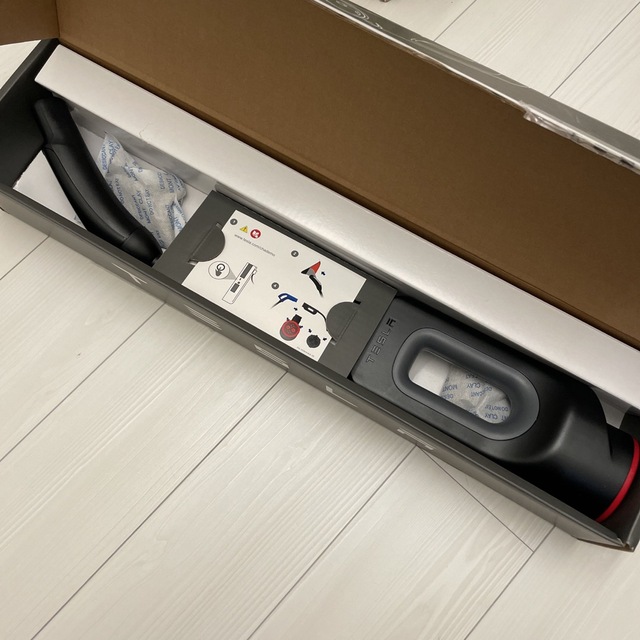 ために テスラ チャデモアダプター CHAdeMO 充電 日本製の通販 by わっ
