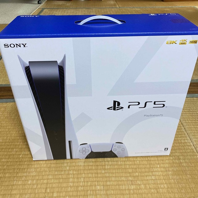 PlayStation5