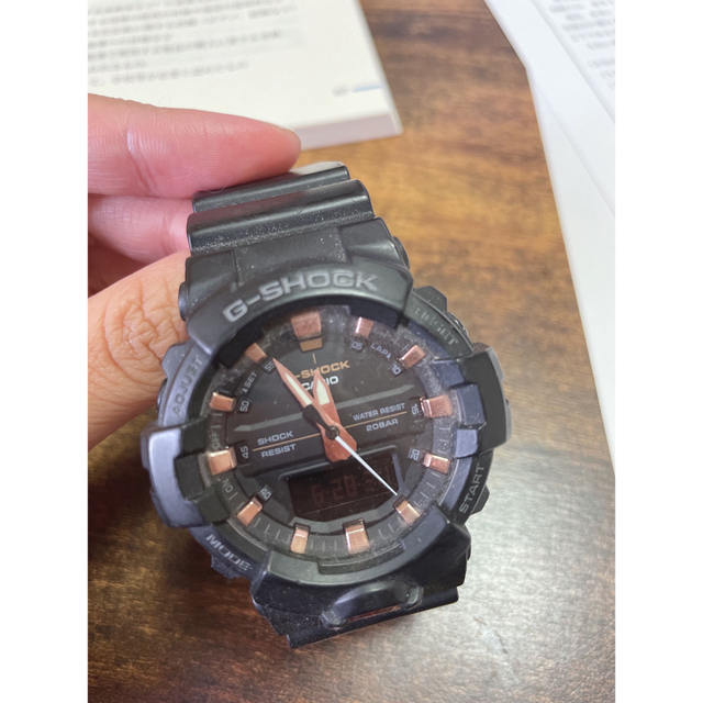 G-SHOCK ジャンク品