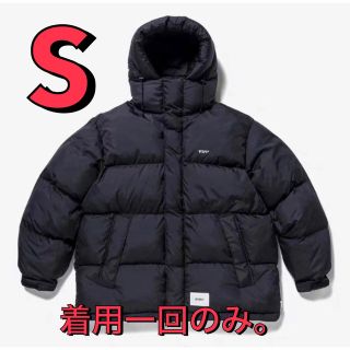 WTAPS TORPOR Sサイズ　ダウン(ダウンジャケット)