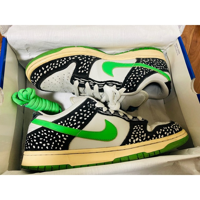 nike sb dunk loon ダンク　air jordan 1