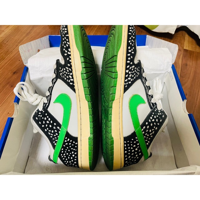 nike sb dunk loon ダンク　air jordan 1