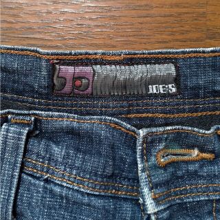 ジョーズジーンズ(JOE’S JEANS)のJOE'S JEANS デニムパンツ ジーパン ジーンズ　W30(デニム/ジーンズ)