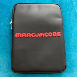 マークジェイコブス(MARC JACOBS)の【未使用】iPadケース / MARC JACOBS(iPadケース)