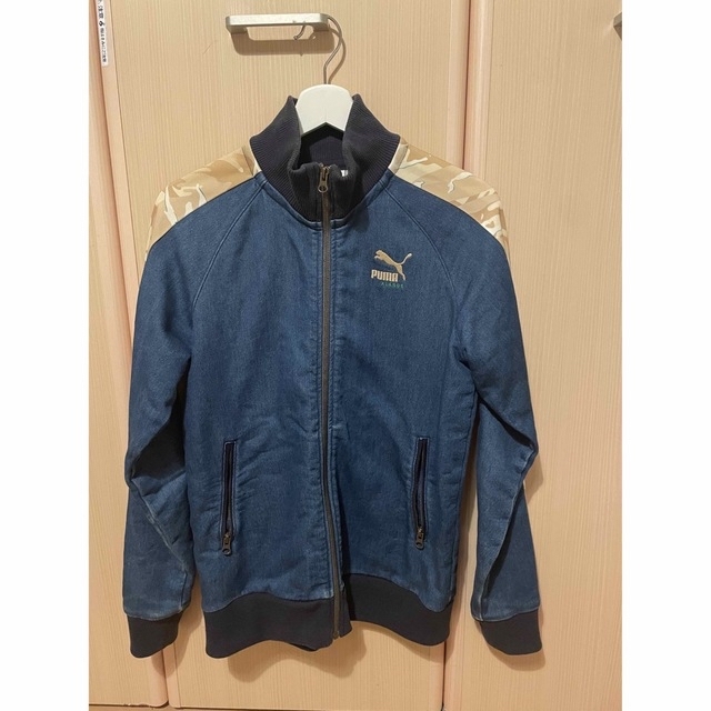 XLARGE - XLARGE PUMA コラボジャージの通販 by るい's shop XLARGE - XLARGE PUMA コラボジャージの通販 by るい's shop