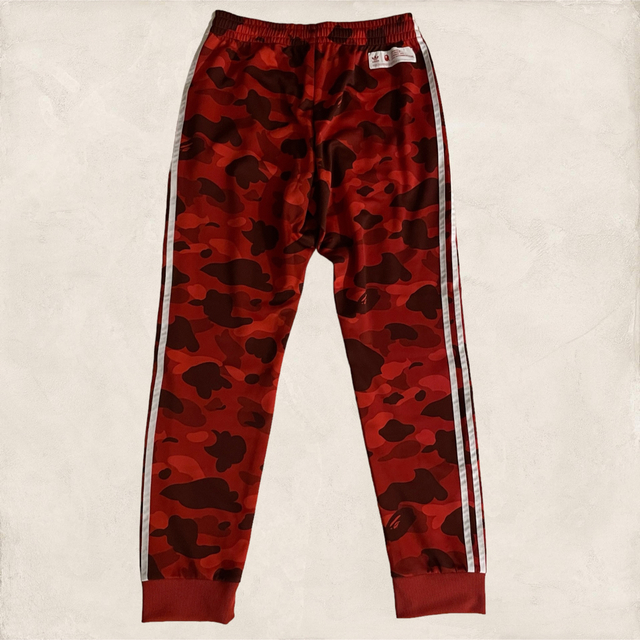 adidas Originals by BAPE size O パンツ