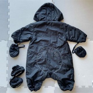 コムサ(COMME CA DU MODE) カバーオールの通販 200点以上 ...