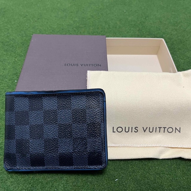 財布　VUITTON 1