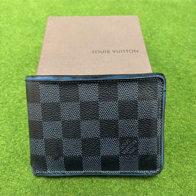 財布　VUITTON 8