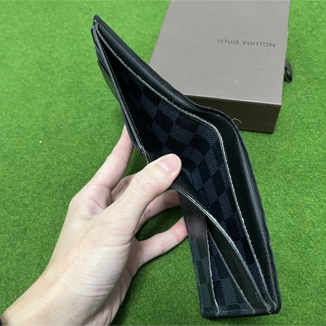 財布　VUITTON 4