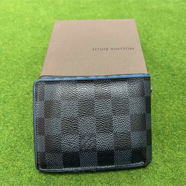 財布　VUITTON 7