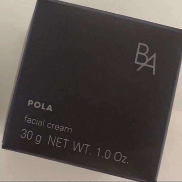 pola  POLA ba クリーム　30g リフィル