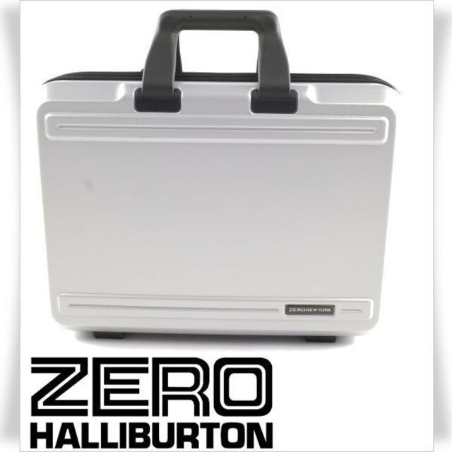 ZERO HALLIBURTON - 送料無料☆ゼロニューヨーク☆ゼロハリバートン