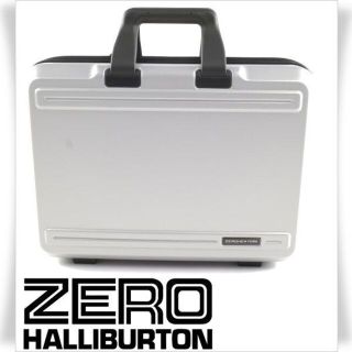 ゼロハリバートン(ZERO HALLIBURTON)の送料無料☆ゼロニューヨーク☆ゼロハリバートン新品アタッシュケース(ビジネスバッグ)