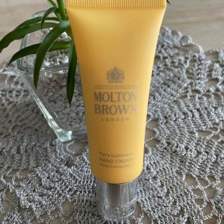 モルトンブラウン(MOLTON BROWN)のMolithan様専用　MOLTONBROWN ハンドクリーム未使用(ハンドクリーム)