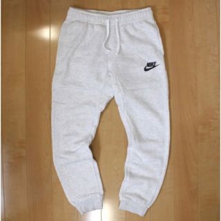 ナイキ(NIKE)の美品　即日発送　NIKE スウェットパンツ ジョガーパンツ　size.S(その他)