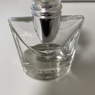 ブルガリ(BVLGARI)のBVLGARI 香水(ユニセックス)
