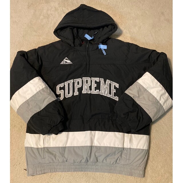 Supreme Puffy Hockey Pullover