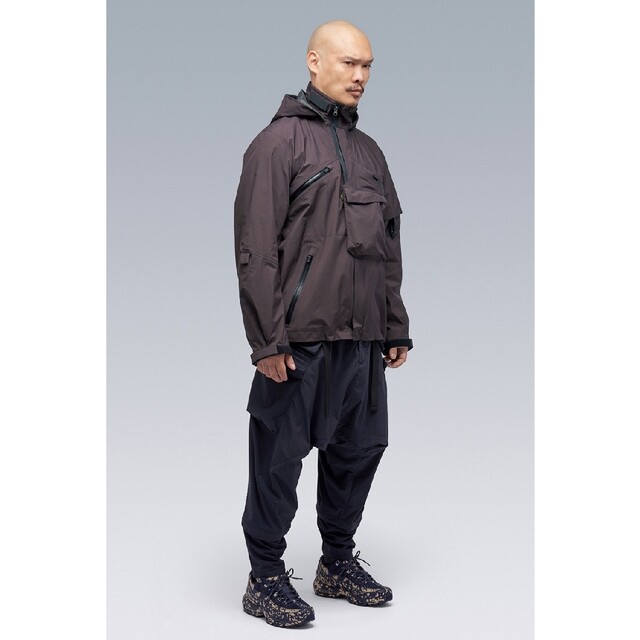 【Mサイズ】ACRONYM P30A-E gen1.1 2本文 6