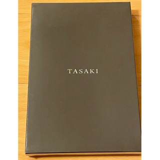 TASAKI - TASAKIノベルティ ノート 黒の通販 by shop｜タサキならラクマ
